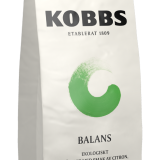 KOBBS 紅茶 バランス スウェーデンブレンド オーガニック 125g
